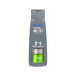 Shampoo 2 en 1 Xtracare Crisp Clean 355ml