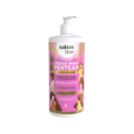 Crema para peinar Salon Line Super Volumao 1Lt