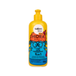 Crema para peinar Salon Line multy de HIDRA kids 300ml