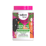 Crema para peinar Salon Line Definicao Intensa 1Kg