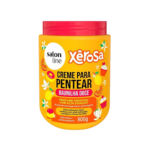 Crema para peinar Salon Line Xerosa Braunilha Doce 800g