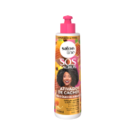 Activador de Cachos Salon Line S.O.S CACHOS Mel e Óleo de Argan 300ml
