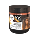 Activador de Cachos Salon Line S.O.S Cachos Arginina 500g