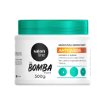 Máscara Capilar Salon Line S.O.S Bomba Antiqueda 500g