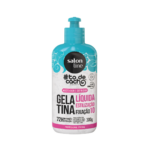 Gelatina líquida Salon Line #todecacho Fijación 10 300gr