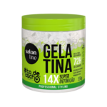 Gelatina Salon Line #todecacho 14X Super Definicao 550gr