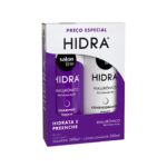 Set Capilar Salon Line Hidra Hidrata e Preenche Shampoo+Acondicionador 300ml