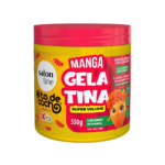 Gelatina Salon Line #todecacho Manga Super Volume 550gr