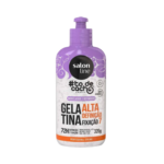Gelatina Salon Line #todecacho Alta Definición 320gr