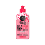 Gelatina Salon Line #todecacho Brilho Gloss 310gr