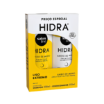 Set Capilar Salon Line Hidra Liso Extremo Shampoo+Acondicionador 300ml