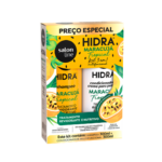 Set Capilar Salon Line Hidra Maracujá Tropical 300ml