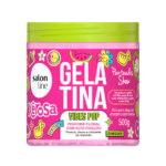 Gelatina Salon Line Xerosa Vibes Pop 500gr