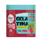 Gelatina Salon Line #todecacho Desembaracante 550gr