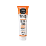 Gelatina Salon line Estilizacao Fijación Fuerte 280g