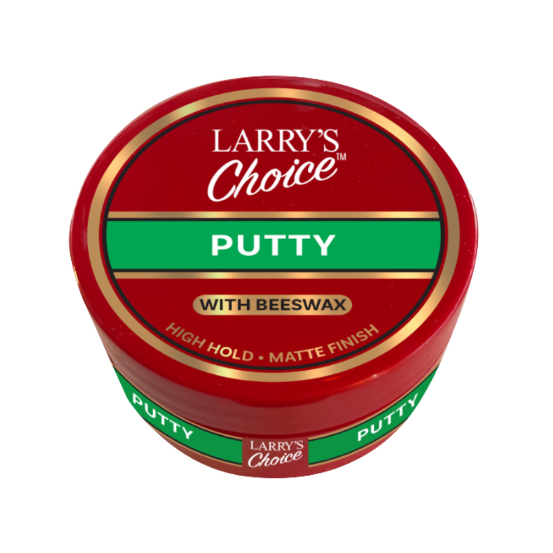 fotos sistemas - 2026-07-01T103243.954 Cera Larry´s Choice Putty 63gr - Imagen 1