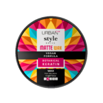 Cera Capilar Urban Care Matte Wax 100ml