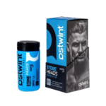 Polvo Texturizador Ostwint Stone Heads 20ml