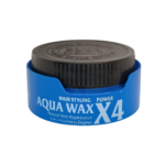 Cera Blue Drop Aqua Wax X4 150ml
