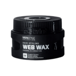 Cera Capilar Ostwint Menstyle 08 150ml