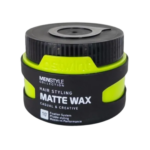 Cera Capilar Ostwint Menstyle 10 150ml