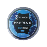 Cera Capilar Blue Drop Mega Strong 175ml