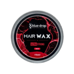 Cera Capilar Blue Drop Ultra Strong 175ml