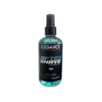 Colonia After Shave Elegance Blue Aqua 250ml
