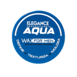 Cera Capilar Elegance Aqua Wax 100gr
