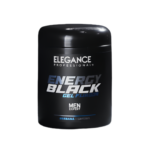 Gel Fijador Elegance Negro 500gr