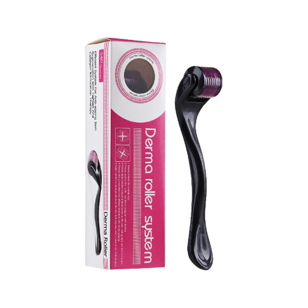 fotos sistemas - 2026-07-02T113156.397 Derma Roller System 0.25mm - Imagen 1