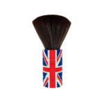 Brocha Estampada Barbera LM-9