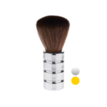 Brocha Metalizada Barbera 25009