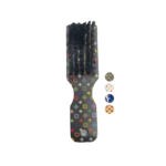 Cepillo Pulidor Estampado LM-51