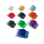 Set de Peines Trampa 10 pzas GJ25-7