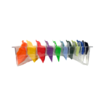 Organizador con Peines Trampa 10pzas GJ25-8