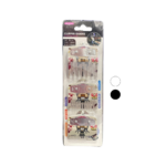 Set Guía 3 piezas GJ25-15