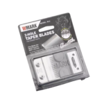 Respuesto Wmark 2-holes Fade Blades W-2