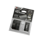 Cuchilla negra Wmark W-2