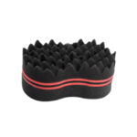 Esponja Afro Grande LW-220