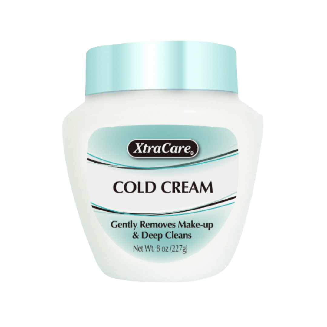 fotos sistemas - 2026-07-08T164949.622 Crema Facial Xtracare Cold Cream 227g - Imagen 1