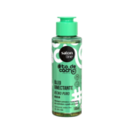 Óleo humectante Salon Line #TODECACHO Rícino Puro 100ml