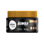 Máscara Capilar Salon Line S.O.S Bomba Forca e engrossamento 300g