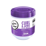 Mascarilla Capilar Rolda para Rizos y afros 500g