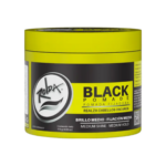 Pomada Fijadora Rolda Negro 115g