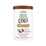 Mascarilla Capilar Nazca Origem Óleo de Coco Nutricao Profunda 1kg