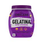 Gelatina Nazca Origem Super Ativadora 400gr
