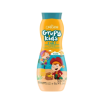 Shampoo 2 en 1 Nazca Origem Grupy Kids Xo Embaraco 500ml