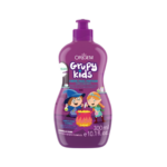 Crema para Peinar Nazca Origem Grupy Kids Forca Vitaminada 300ml