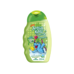 Shampoo Nazca Acqua Kids Hierbas con Hortela 250ml